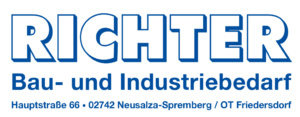 Richter Bau- und Industriebedarf