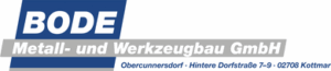 Bode Metall- und Werkzeugbau GmbH