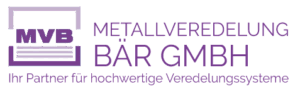 Metallveredlung Bär GmbH
